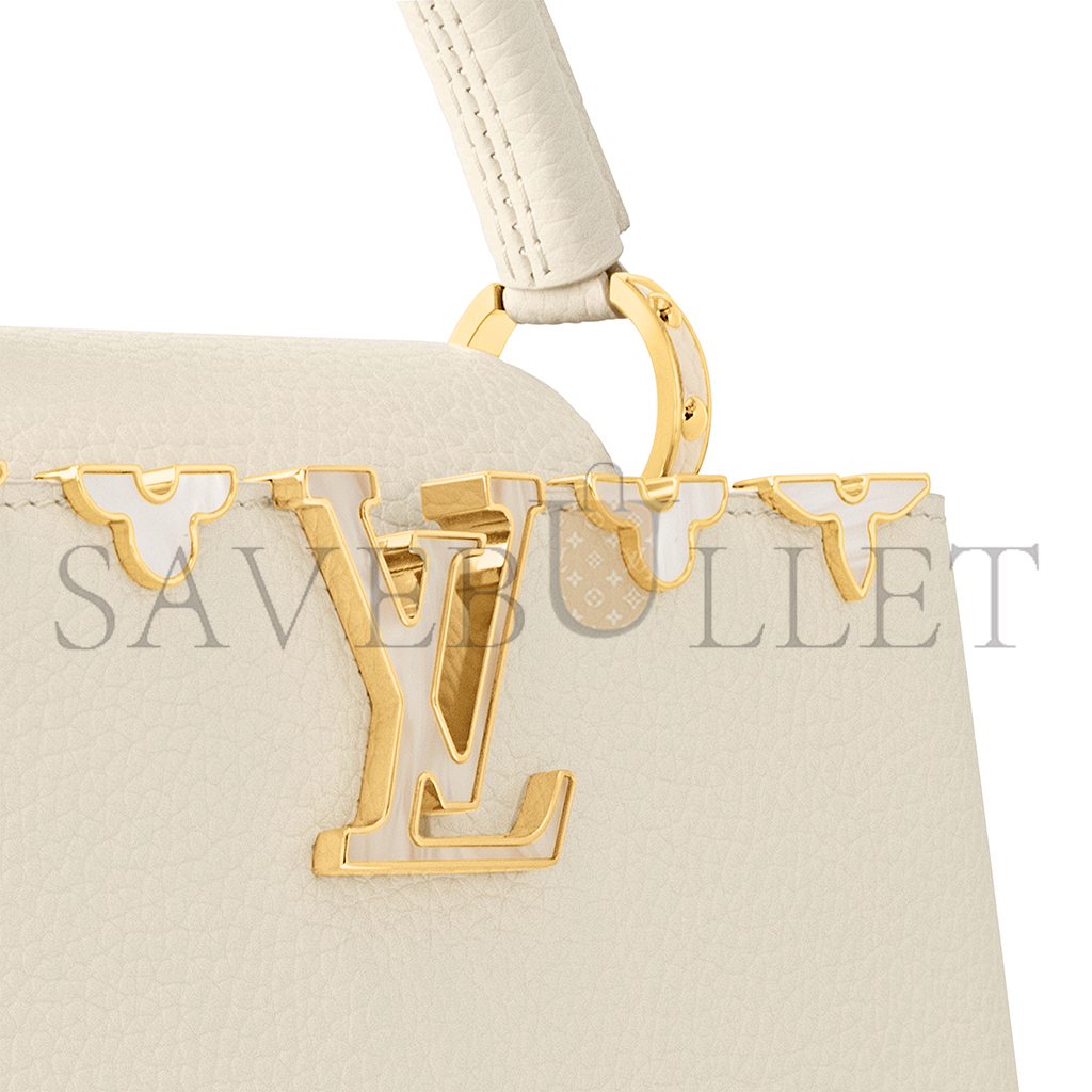 l**is V*t*n capucines bb m23331 (27*18*9cm)